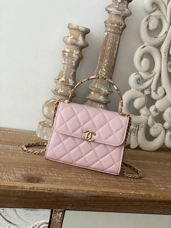 Chanel Handbags 111